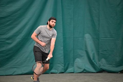 Our Place Cross River Open