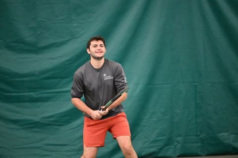 Our Place Cross River Open