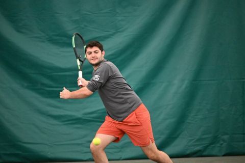 Our Place Cross River Open