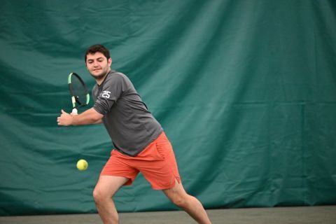 Our Place Cross River Open