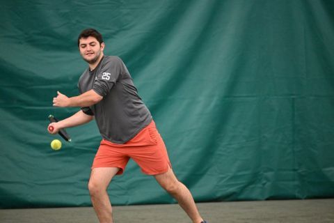 Our Place Cross River Open