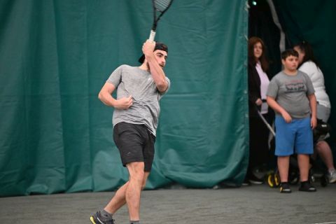 Our Place Cross River Open