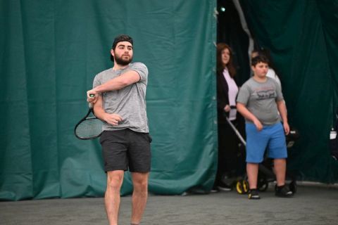 Our Place Cross River Open