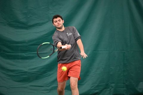 Our Place Cross River Open