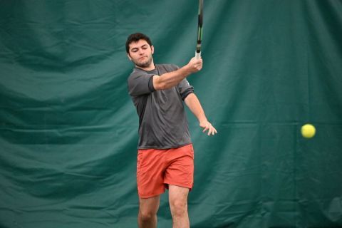 Our Place Cross River Open