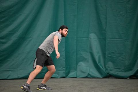 Our Place Cross River Open