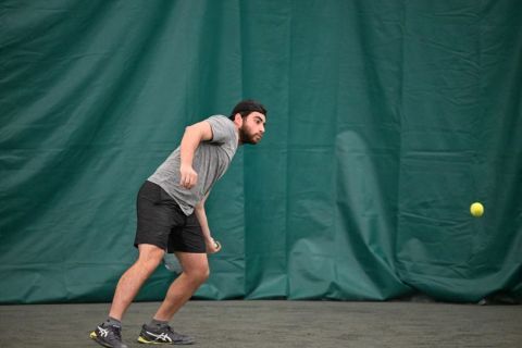 Our Place Cross River Open