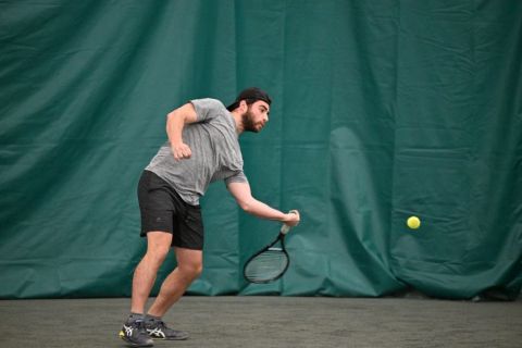 Our Place Cross River Open