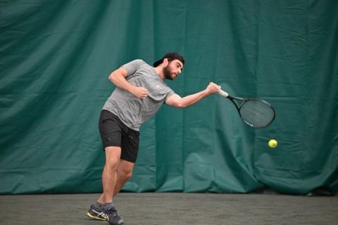 Our Place Cross River Open