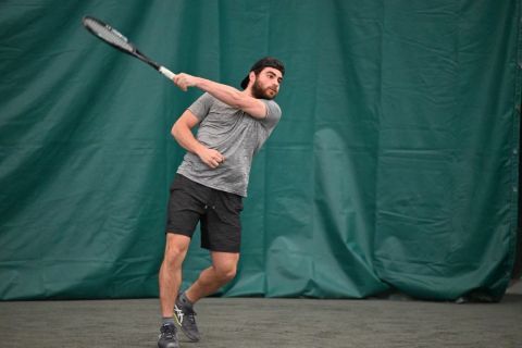 Our Place Cross River Open