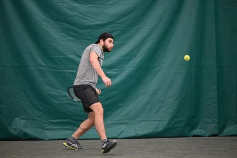 Our Place Cross River Open