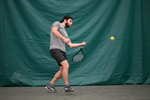 Our Place Cross River Open