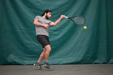 Our Place Cross River Open