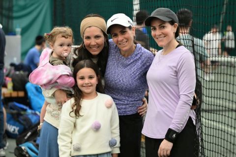 Our Place Cross River Open