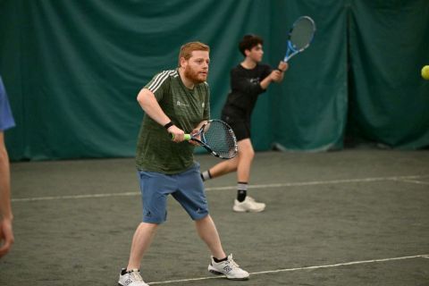 Our Place Cross River Open