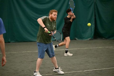 Our Place Cross River Open