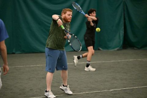 Our Place Cross River Open