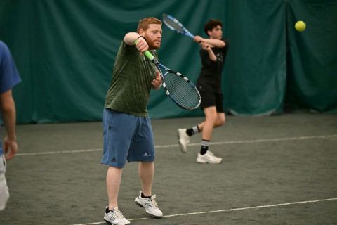 Our Place Cross River Open