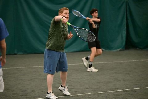 Our Place Cross River Open