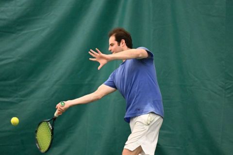 Our Place Cross River Open