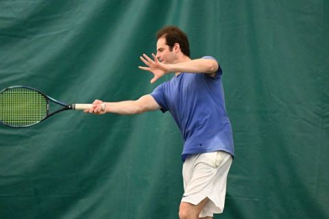 Our Place Cross River Open