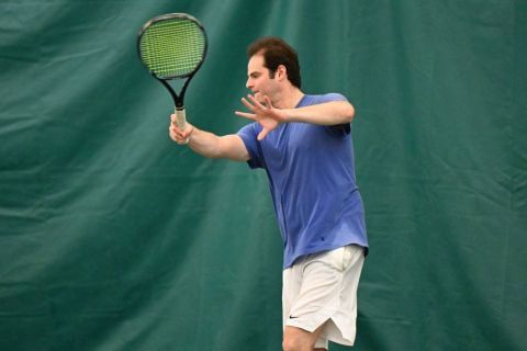 Our Place Cross River Open