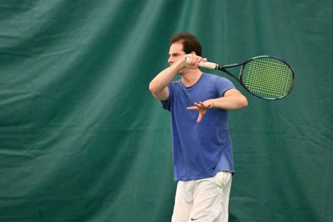 Our Place Cross River Open