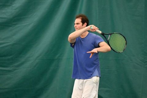 Our Place Cross River Open