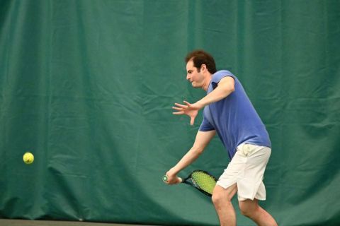 Our Place Cross River Open