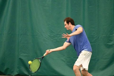 Our Place Cross River Open