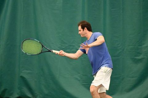 Our Place Cross River Open