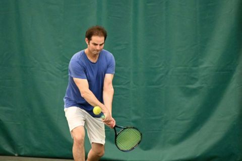 Our Place Cross River Open