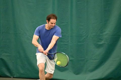 Our Place Cross River Open