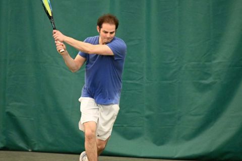 Our Place Cross River Open