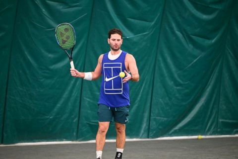 Our Place Cross River Open