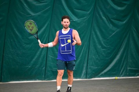 Our Place Cross River Open