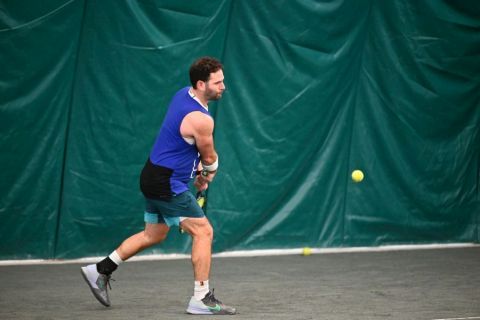 Our Place Cross River Open