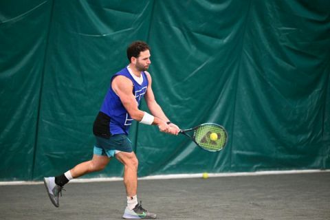 Our Place Cross River Open