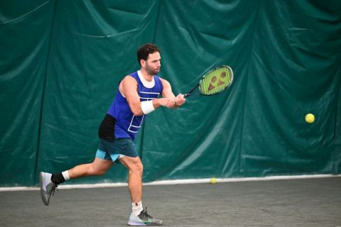 Our Place Cross River Open