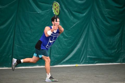 Our Place Cross River Open