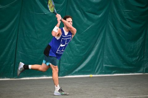 Our Place Cross River Open