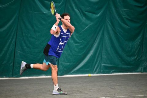 Our Place Cross River Open