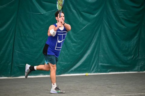 Our Place Cross River Open