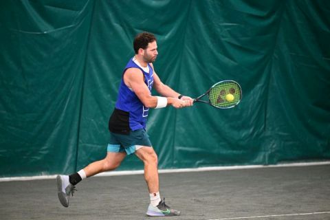 Our Place Cross River Open