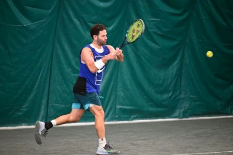 Our Place Cross River Open