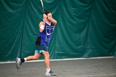 Our Place Cross River Open