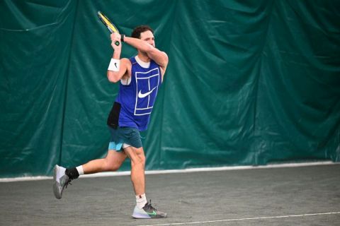 Our Place Cross River Open