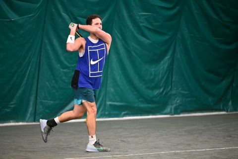 Our Place Cross River Open