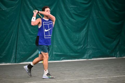 Our Place Cross River Open