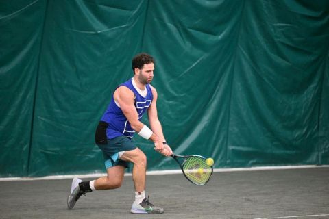 Our Place Cross River Open